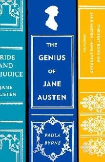 Genius of Jane Austen