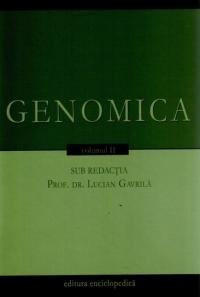 Genomica (1+2)  - Un tratat despre genom, de la virus la om