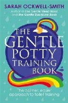 Gentle Potty Training Book