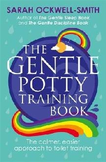 Gentle Potty Training Book