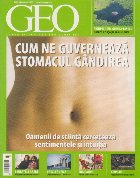 Geo, Februarie 2008