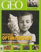 Geo, Mai 2007