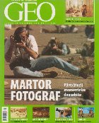 Geo Martie 2008