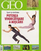 Geo Noiembrie 2007