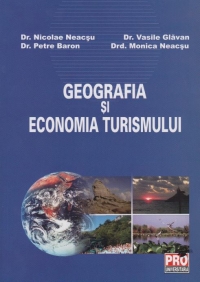 Geografia si economia turismului