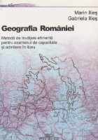 Geografia Romaniei Metoda invatare eficienta