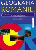 Geografia Romaniei, pentru admiterea in invatamantul superior