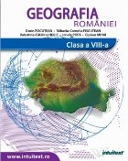 Geografia României clasa VIII