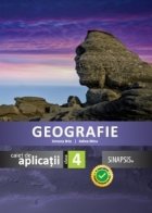 Geografie Caiet aplicatii clasa