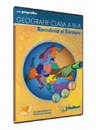 Geografie clasa Romania Europa