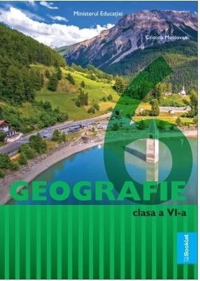 Geografie : clasa a VI-a