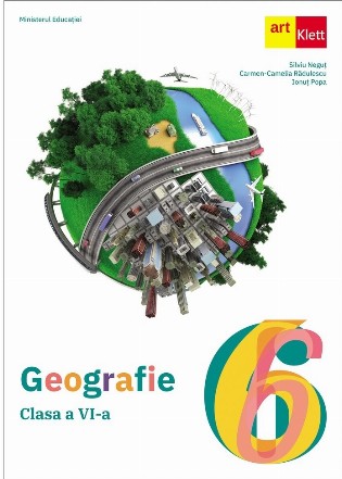 Geografie : clasa a VI-a