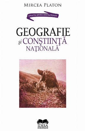 Geografie si constiinta nationala