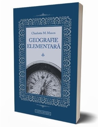 Geografie elementară