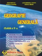 Geografie Generala pentru clasa