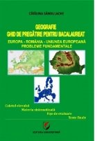 Geografie Ghid pregatire pentru Bacalaureat