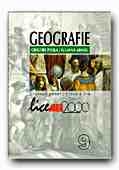 GEOGRAFIE. MANUAL PENTRU CLASA a IX-a(<b>FORMAT:20x26cm