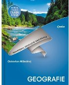 Geografie Manual pentru clasa