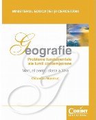 Geografie Manual pentru clasa