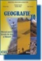 Geografie Manual pentru Scoala Arte