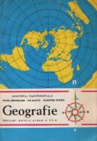 Geografie Manual pentru clasa Continentele