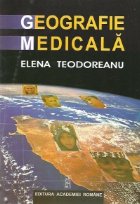 Geografie medicala