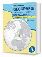 Geografie miniatlas pentru pregătirea bacalaureatului