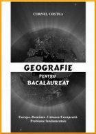 Geografie pentru bacalaureat