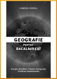 Geografie pentru bacalaureat