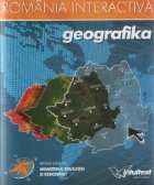 Geografika Romania Interactiva