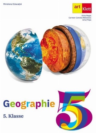 Geographie : 5. Klasse