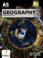 Geography for CCEA Level