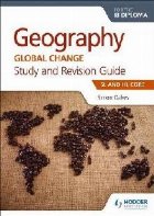 Geography for the Diploma Study