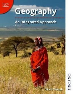 Geography: An Integrated Approach