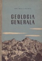 Geologia generala