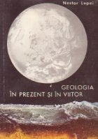 Geologia prezent viitor