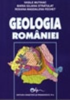 Geologia Romaniei