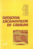 Geologia zacamintelor carbuni Probleme fundamentale