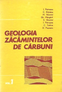 Geologia zacamintelor de carbuni - 1. Probleme fundamentale