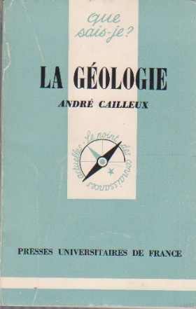 La Geologie