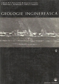 Geologie inginereasca, Volumul al II-lea