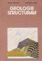 Geologie structurala