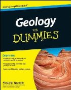 Geology For Dummies