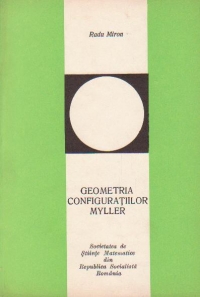 Geometria configuratiilor Myller