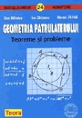 Geometria patrulaterului