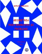 Geometria prin exerciţii şi probleme