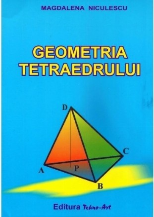 Geometria tetraedrului