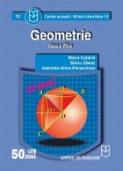 Geometrie (clasa VIII (Ghidul catre