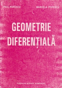 Geometrie diferentiala