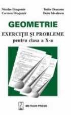 Geometrie exercitii probleme pentru clasa